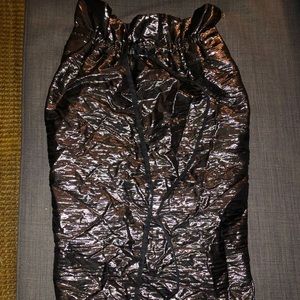 Dolce Gabbana silk skirt size 36